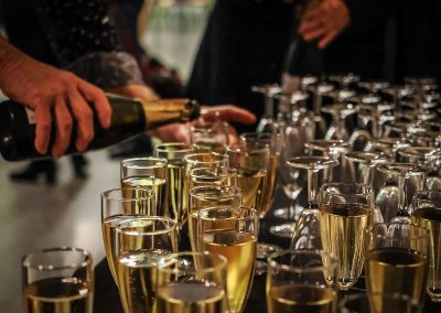 Décembre 2025 - Interclubs des Entrepreneurs organisé par le CAC41