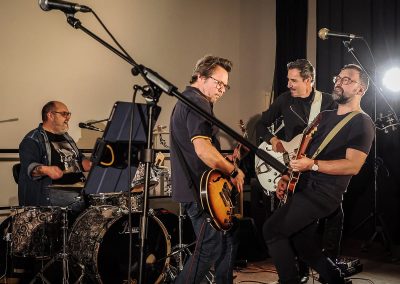 Décembre 2025 - Interclubs des Entrepreneurs organisé par le CAC41