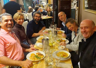 Décembre 2025 - Repas de Noël du CAC41